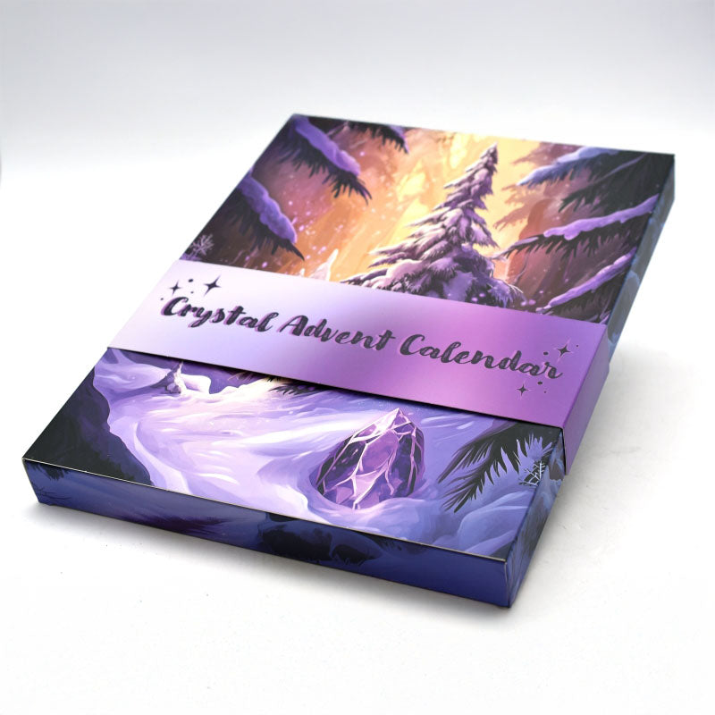 Adventskalender Spirit of Gaia