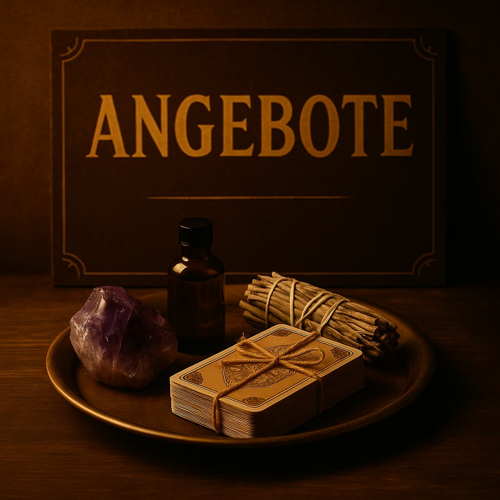 Angebote der Woche Spirit of Gaia