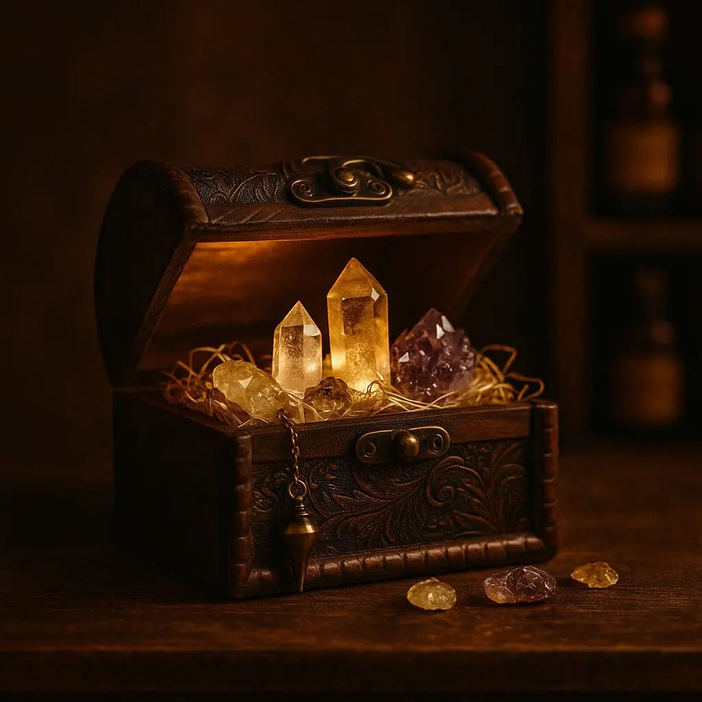 Neu im Shop Spirit of Gaia