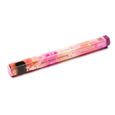 Räucherstäbchen Stress Relief Sechseck-Packung | Spirit of Gaia