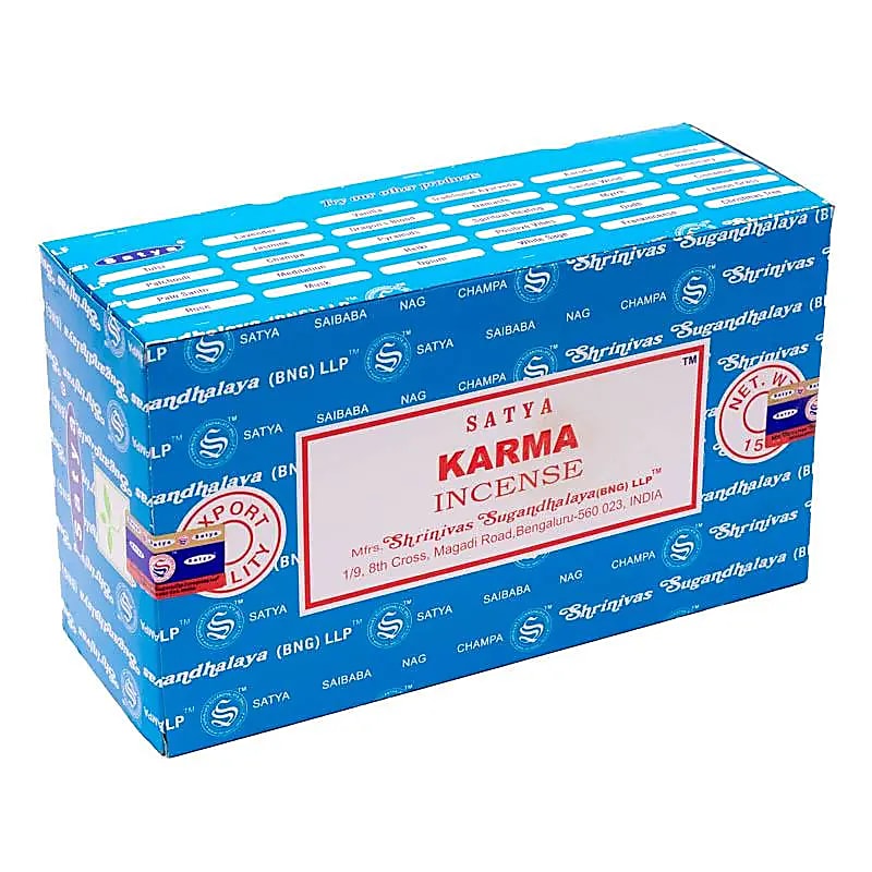Satya Karma