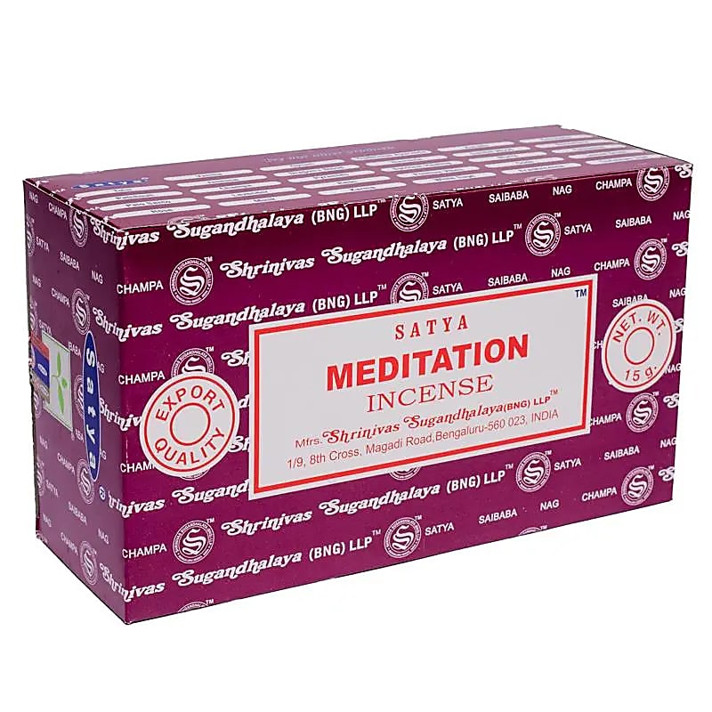 Satya Meditation