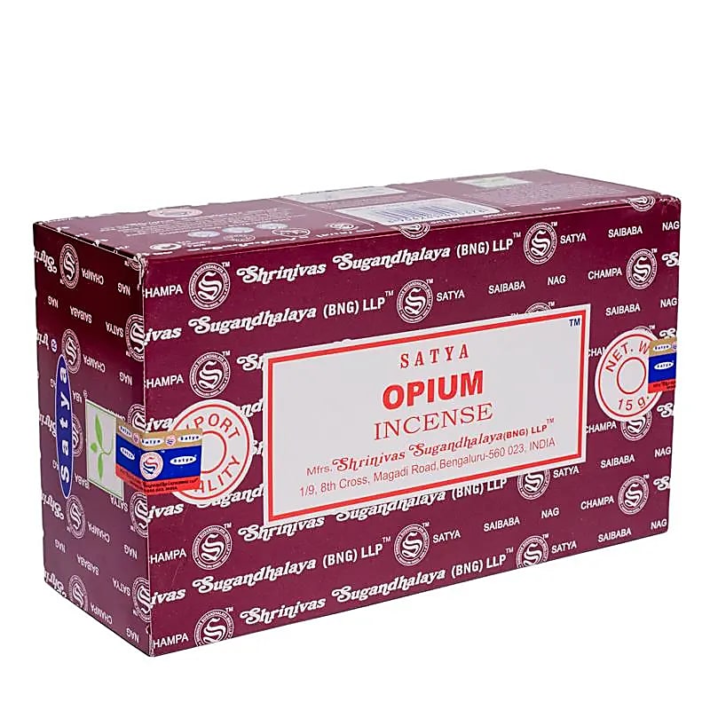 Satya Opium