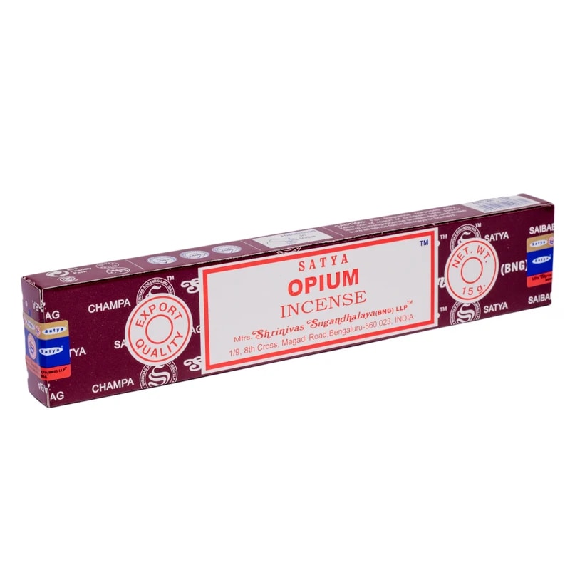 Satya Opium