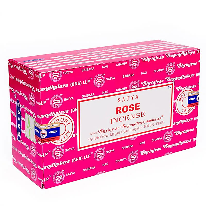 Satya Rose Satya