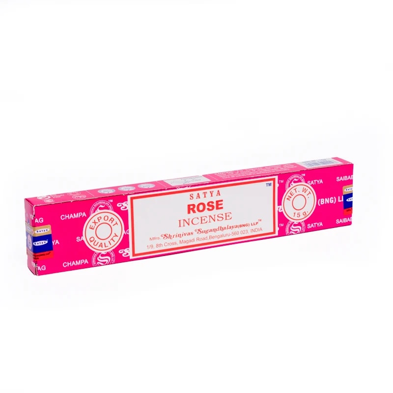 Satya Rose Satya