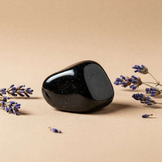 Obsidian | Spirit of Gaia