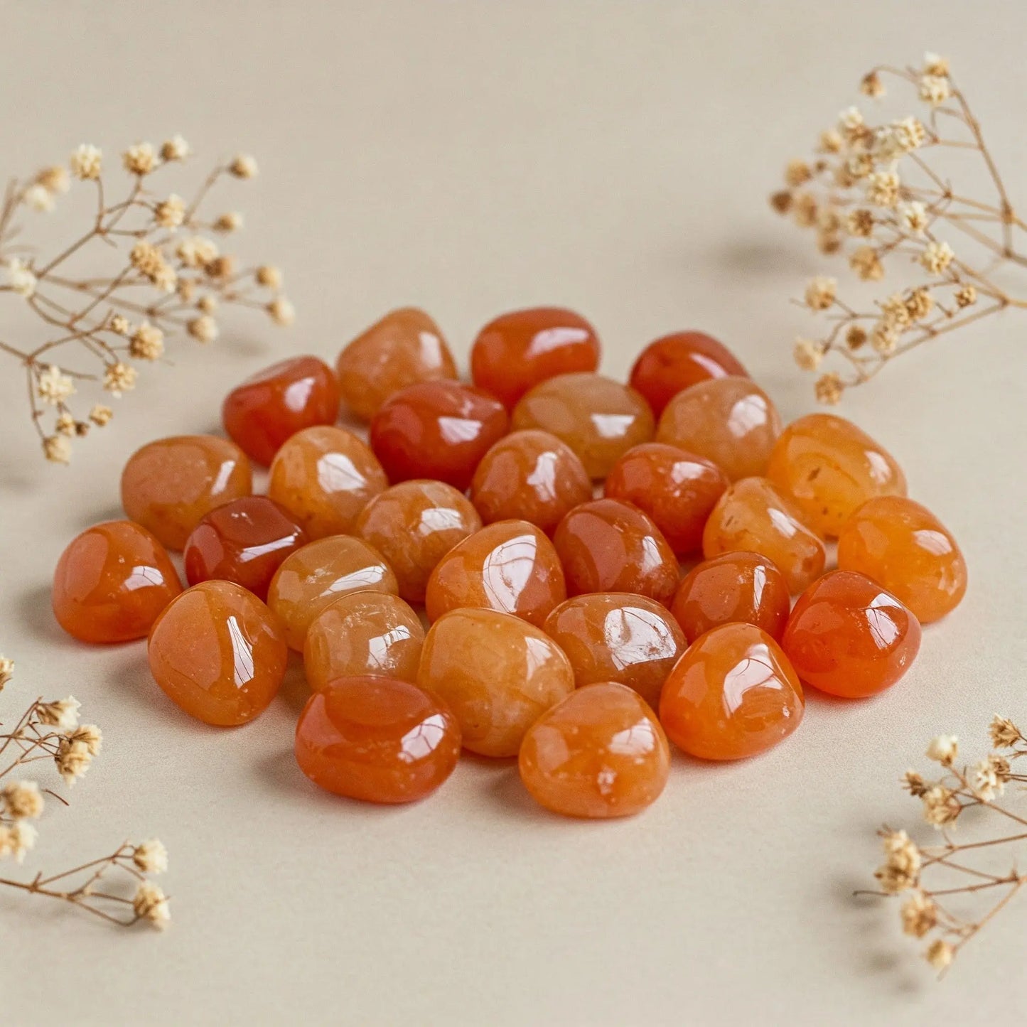 Karneol | Spirit of Gaia