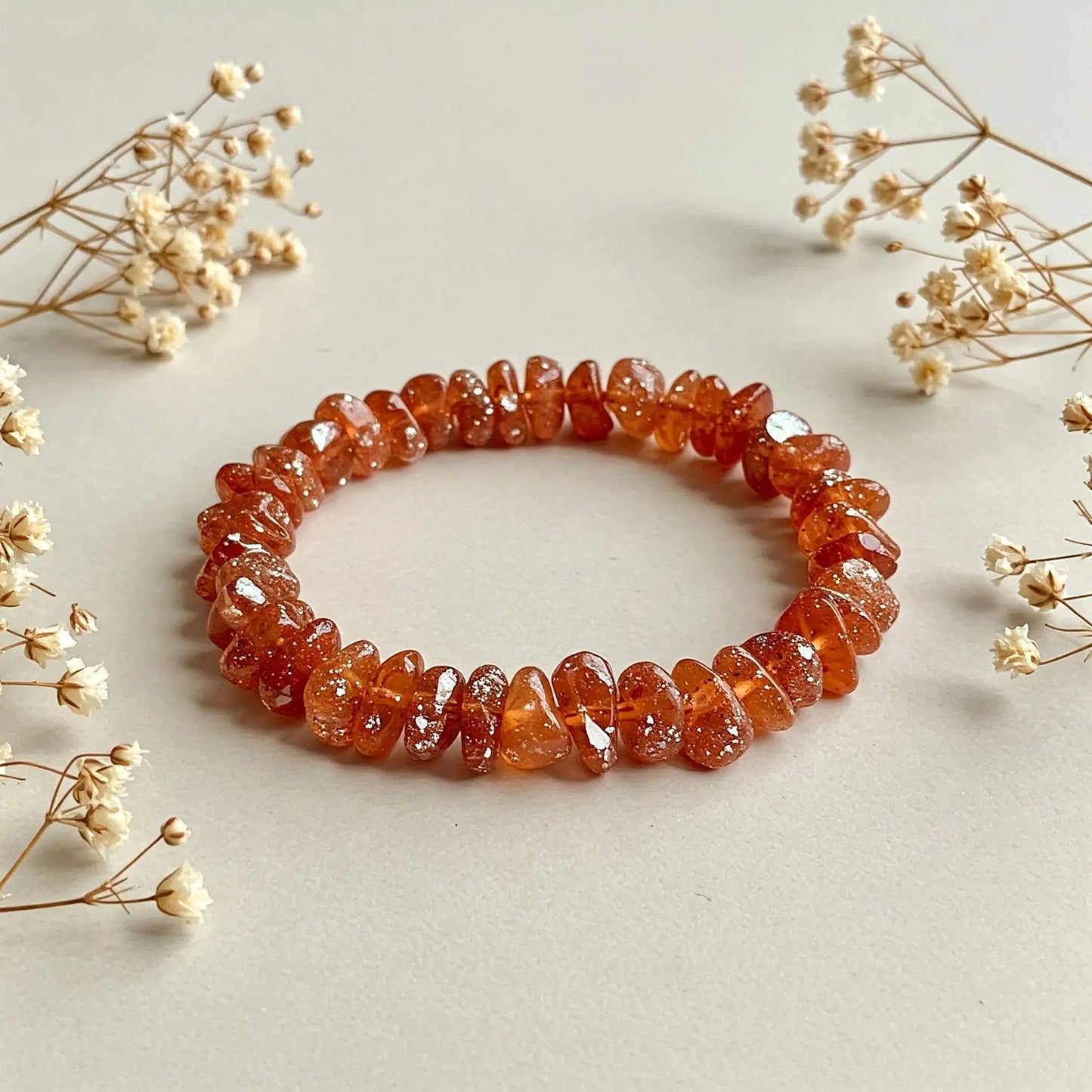 Karneol Armband | Spirit of Gaia