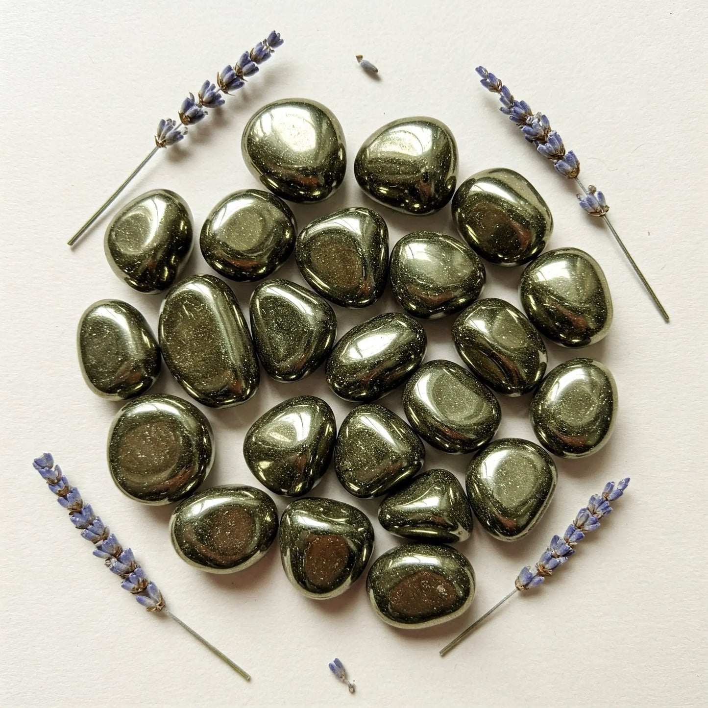 Pyrit | Spirit of Gaia