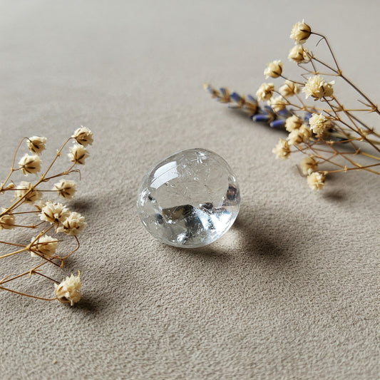 Bergkristall | Spirit of Gaia