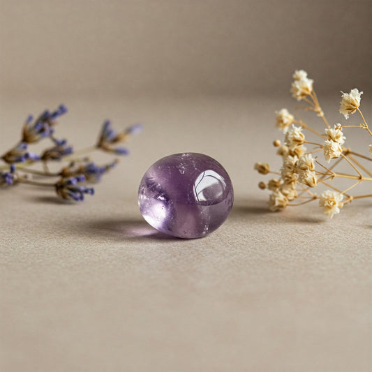 Amethyst | Spirit of Gaia