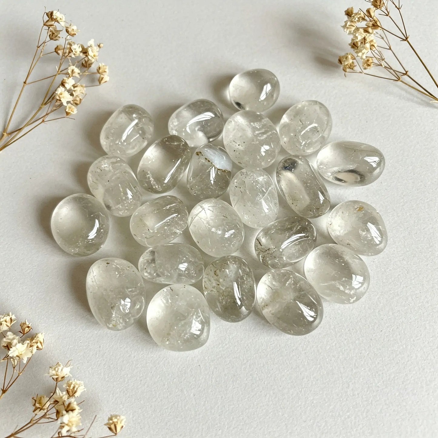 Bergkristall | Spirit of Gaia