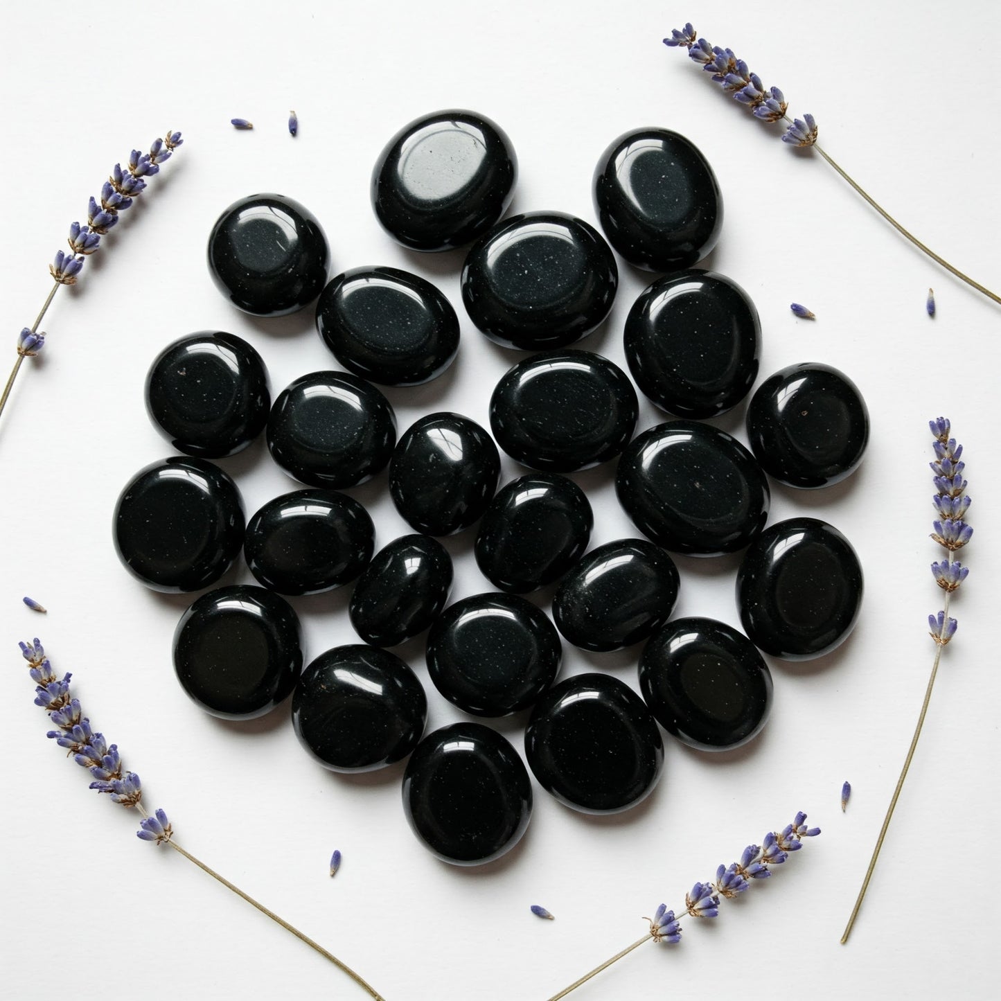 Obsidian | Spirit of Gaia