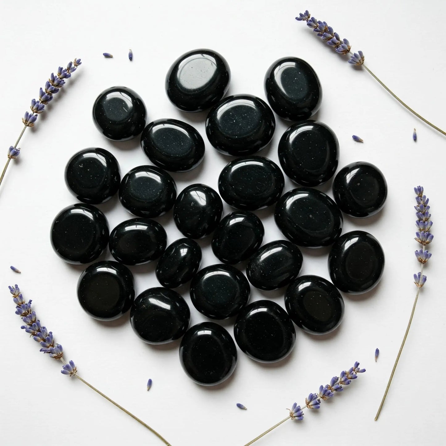 Obsidian | Spirit of Gaia