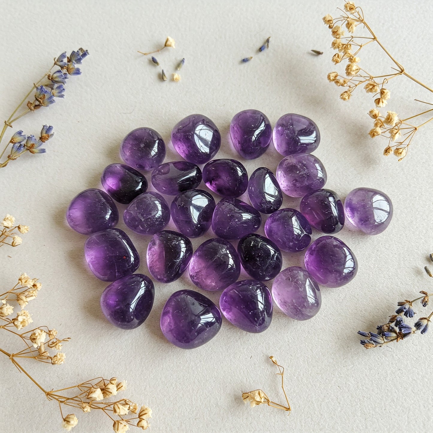 Amethyst | Spirit of Gaia