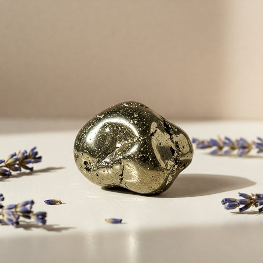 Pyrit | Spirit of Gaia