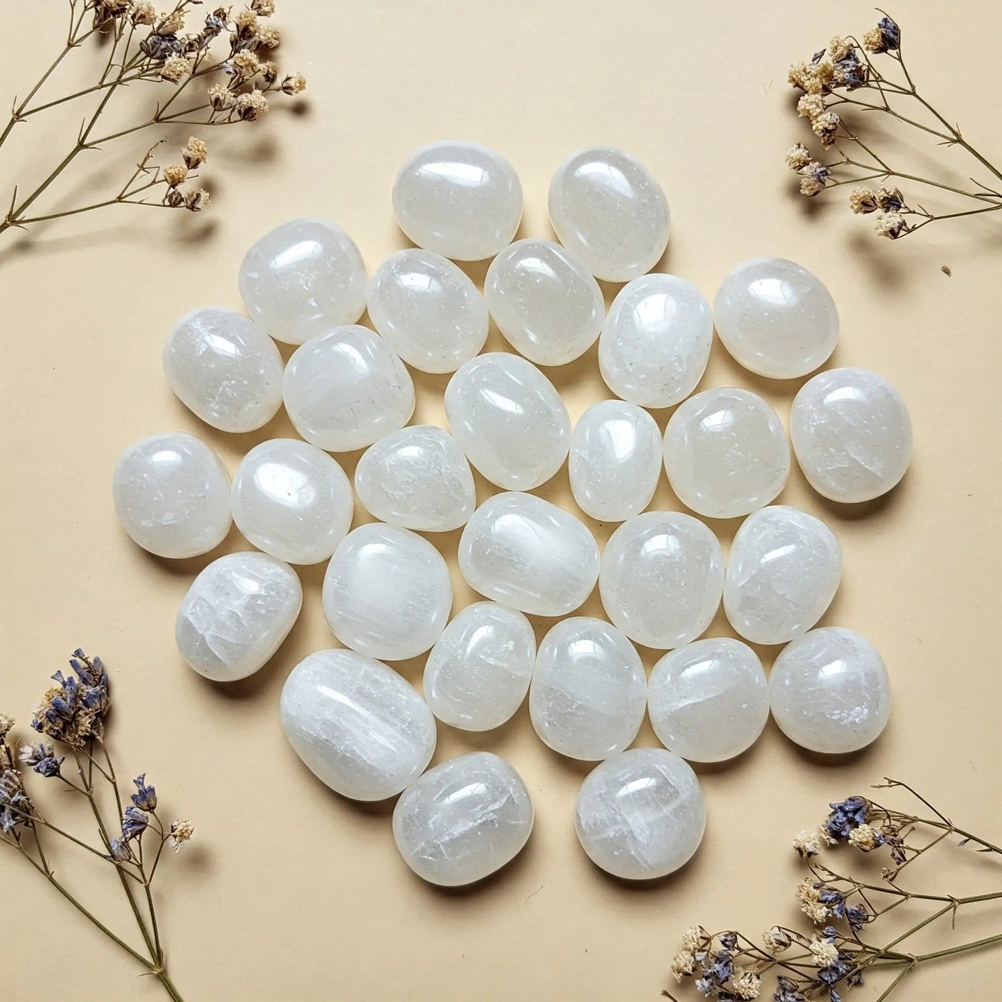 Selenit | Spirit of Gaia