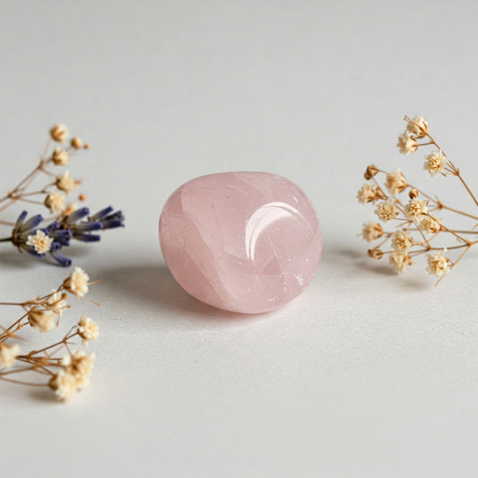 Rosenquarz | Spirit of Gaia