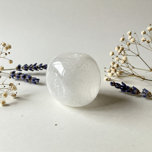 Selenit | Spirit of Gaia