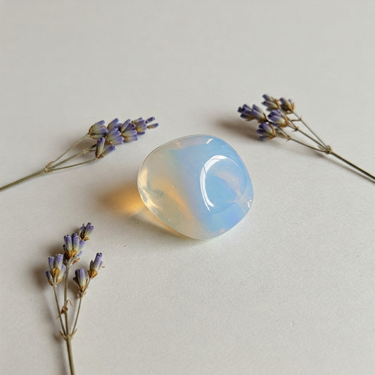 Opalith | Spirit of Gaia