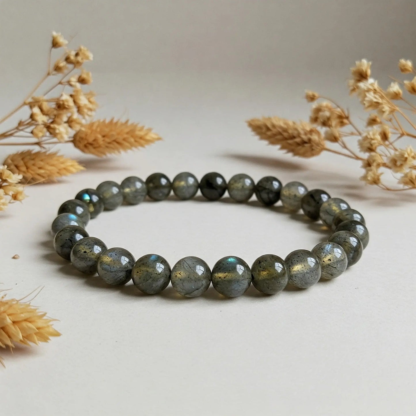 Labradorit Armband | Spirit of Gaia