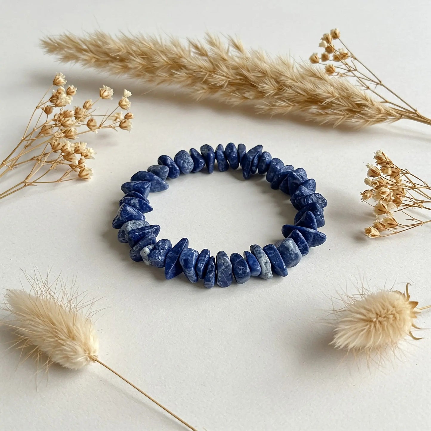 Sodalith Armband | Spirit of Gaia