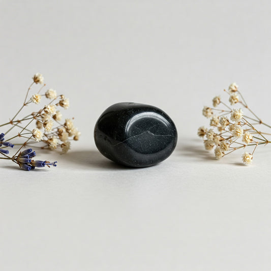 Shungit | Spirit of Gaia