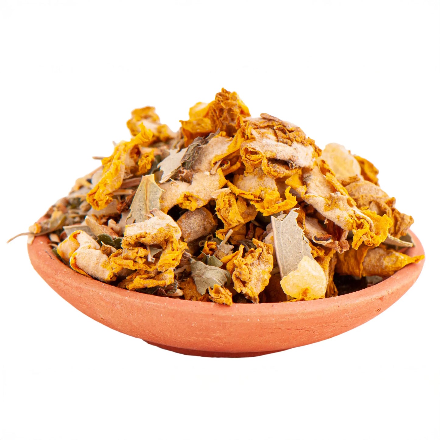 Gegen Elektrosmog - Kraftvoll Räuchern - Spirit of Gaia