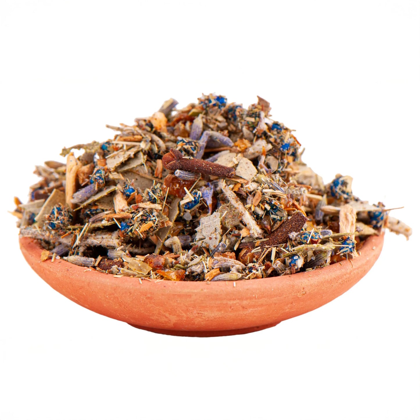 Vampirschreck - Kraftvoll Räuchern - Spirit of Gaia