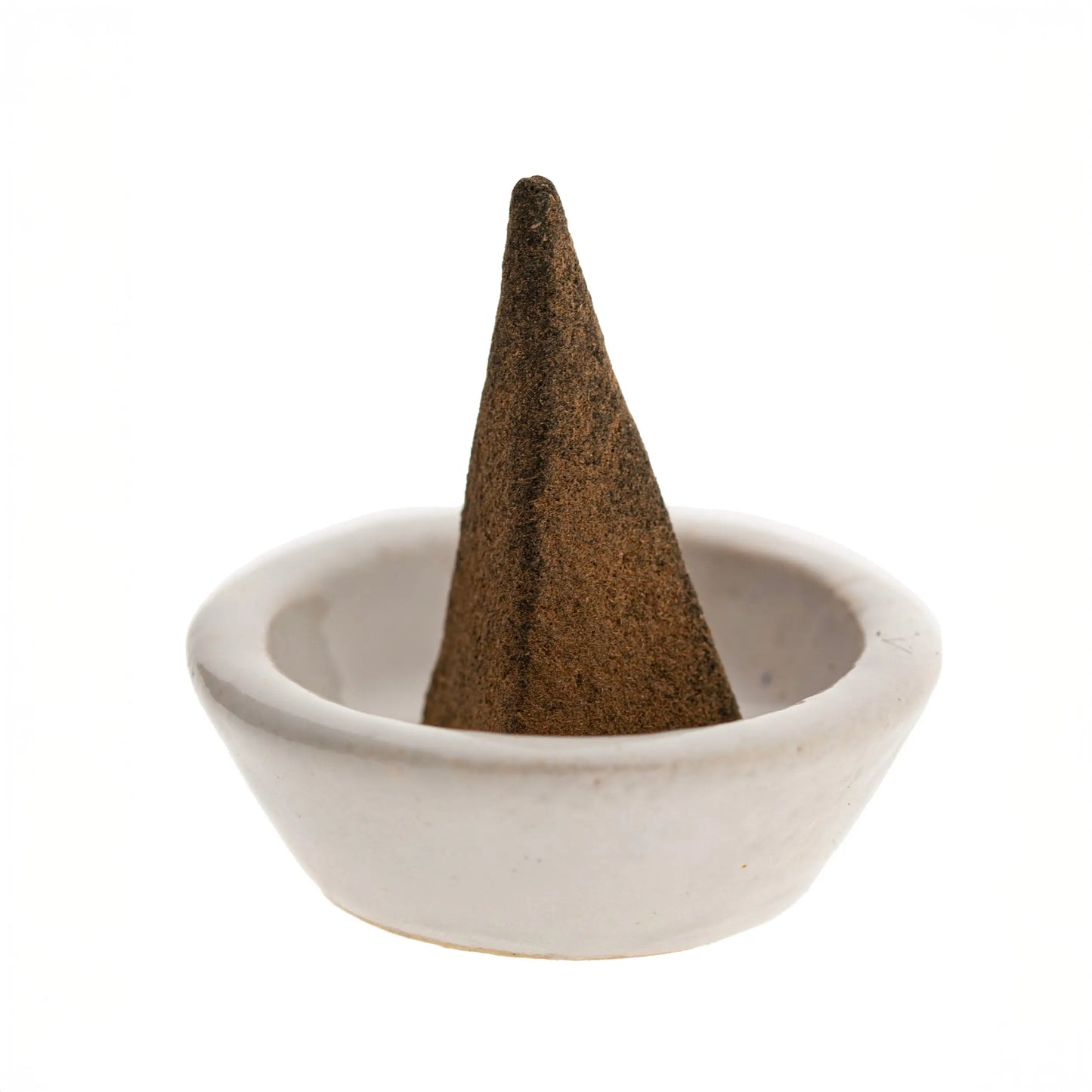 Palo Santo Räucherpyramiden | Energetische Reinigung & Magie der Anden Berk