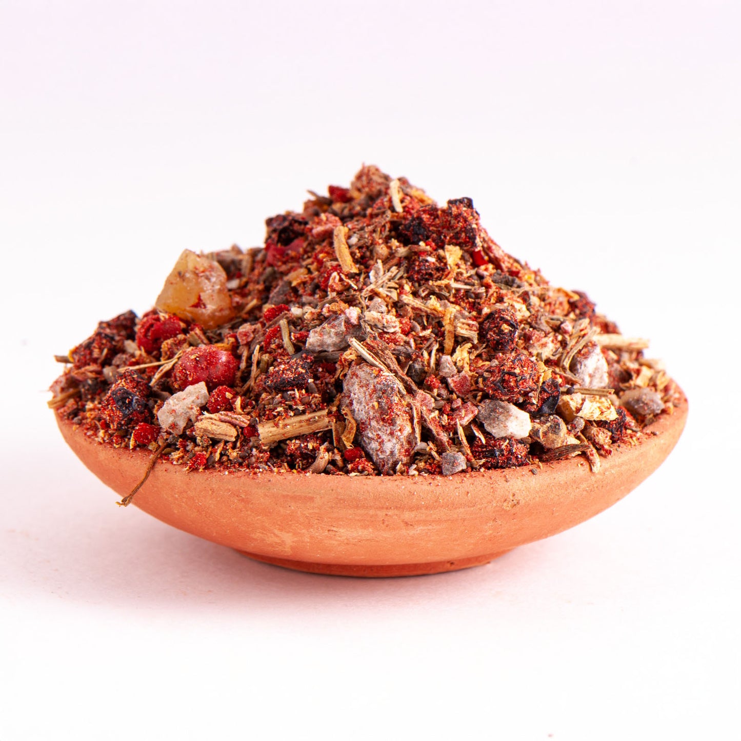 Dämonenvertreiber - Kraftvoll Räuchern - Spirit of Gaia