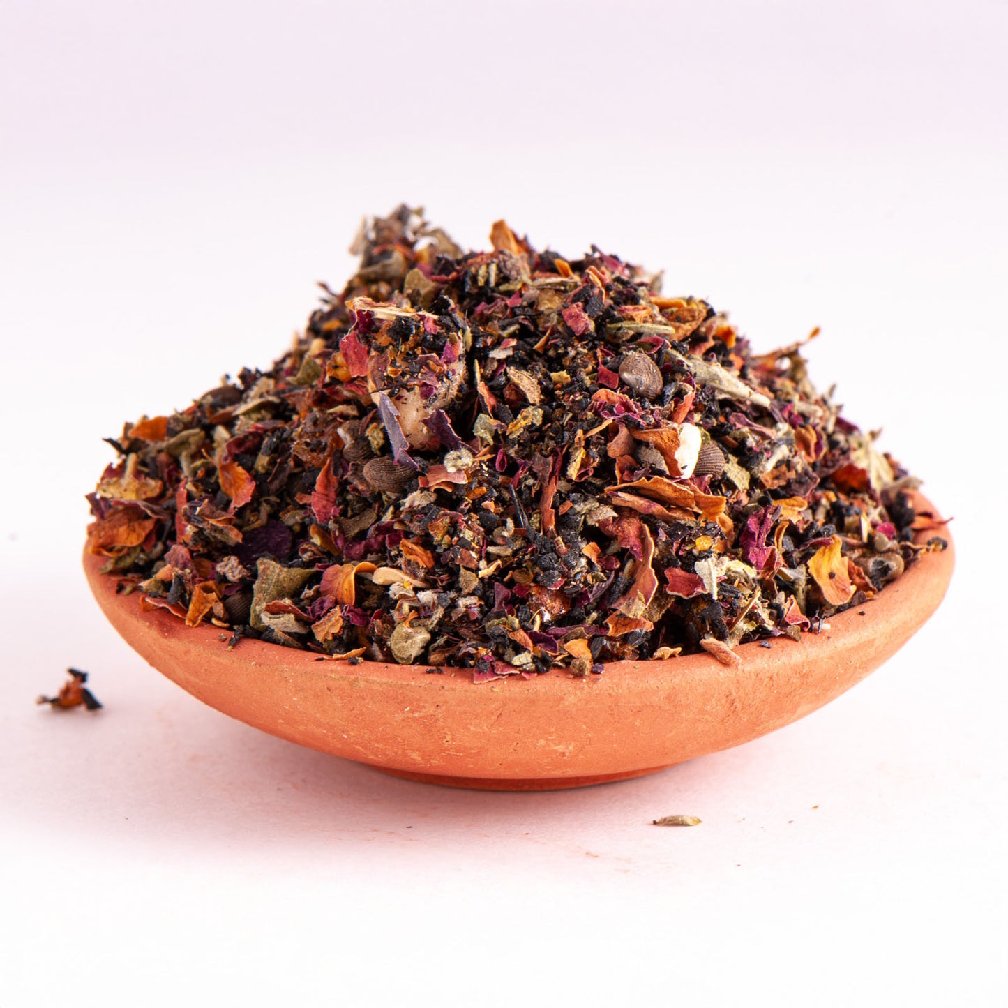 Liebesreigen - Kraftvoll Räuchern - Spirit of Gaia