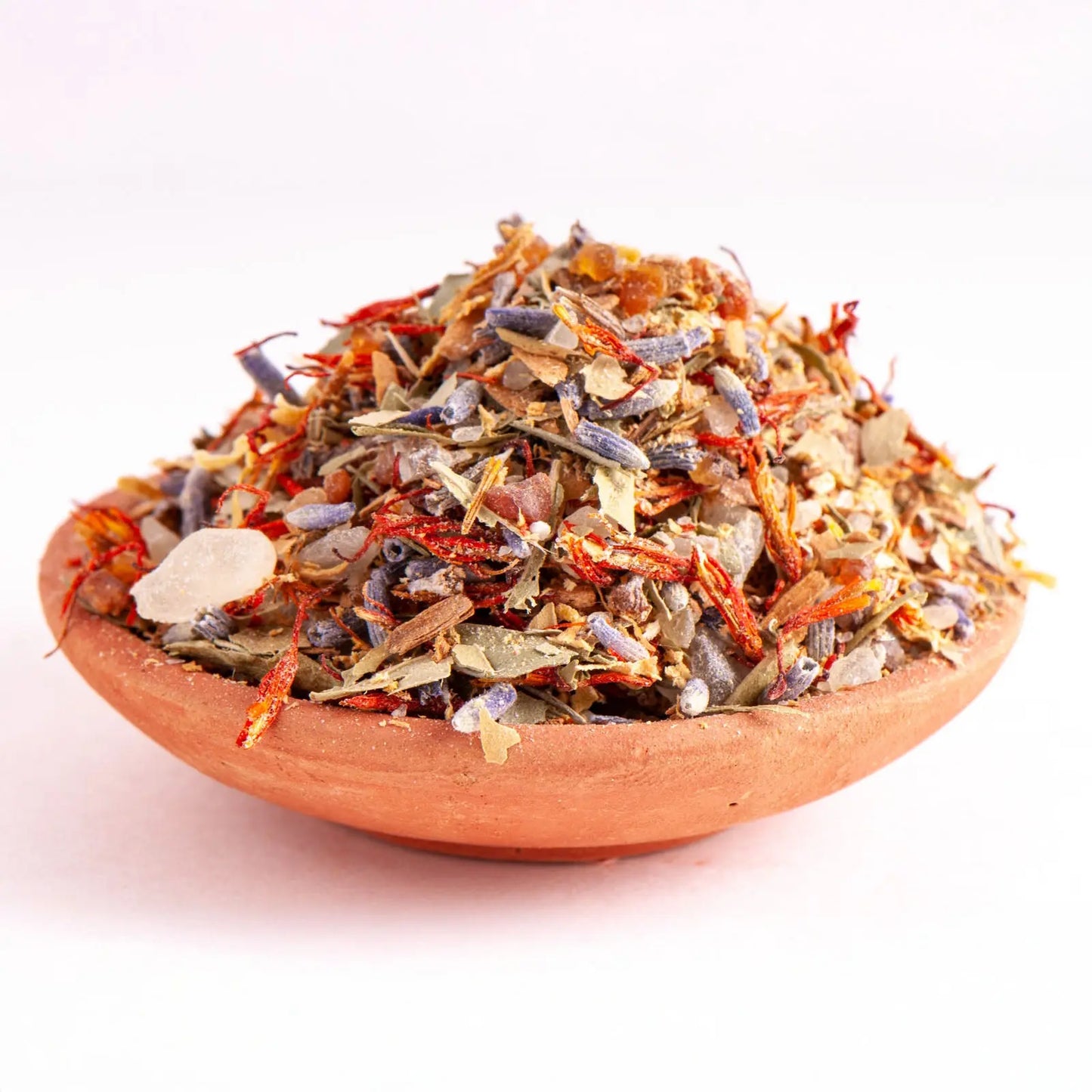 Vergebung - Kraftvoll Räuchern - Spirit of Gaia