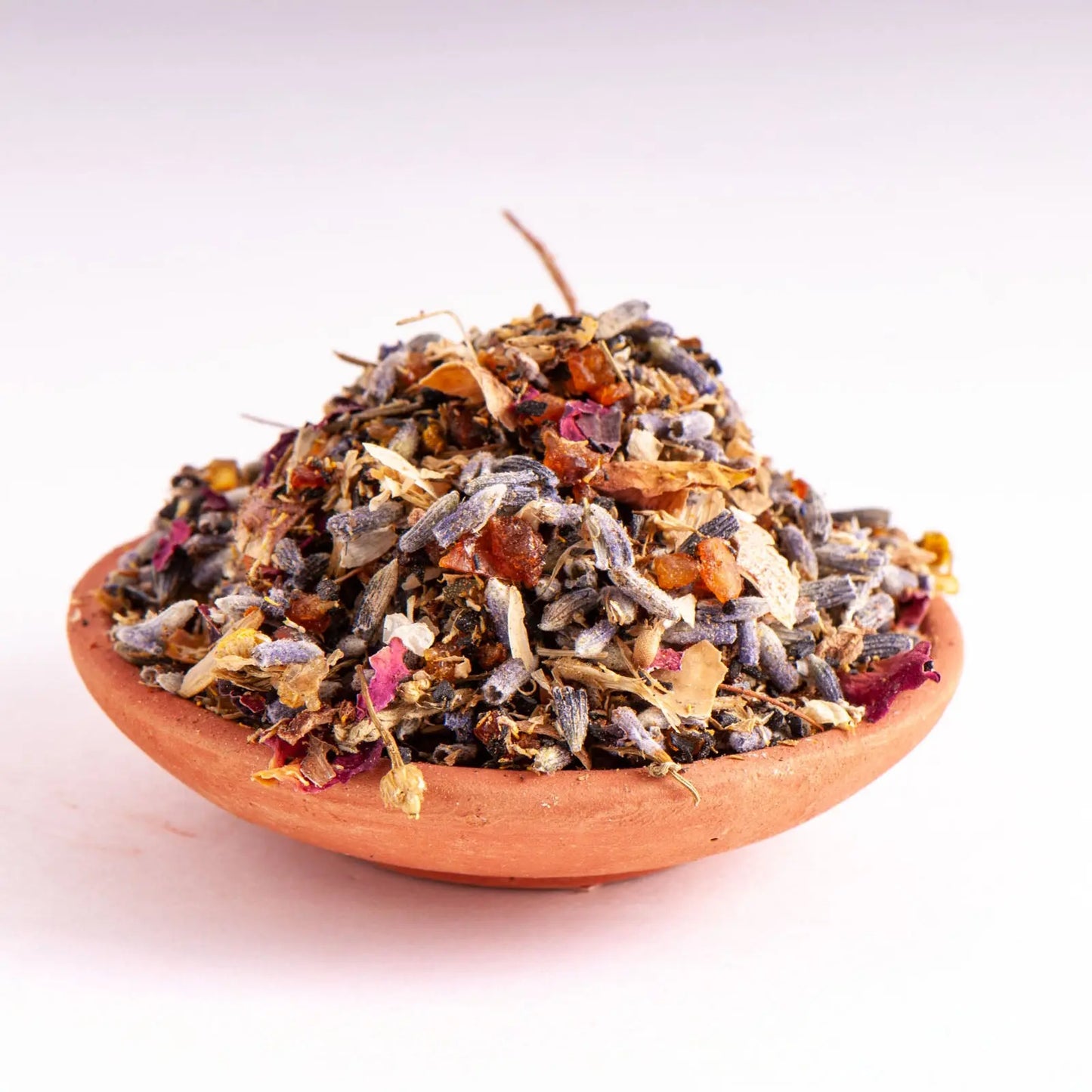 Durchschlafen - Kraftvoll Räuchern - Spirit of Gaia