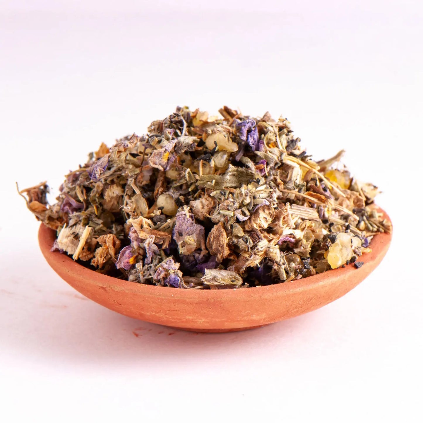 Trauer/Sterbebegleitung - Kraftvoll Räuchern - Spirit of Gaia