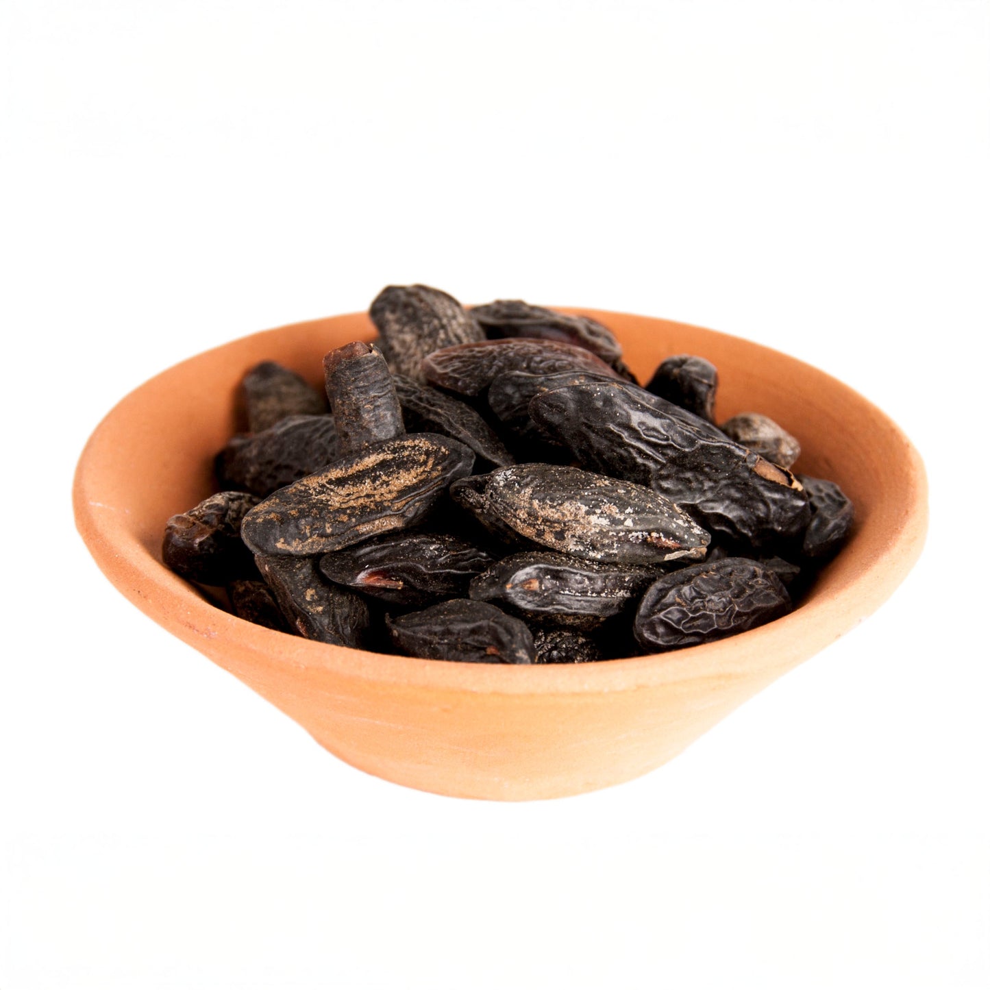 Tonkabohnen 50 g Berk