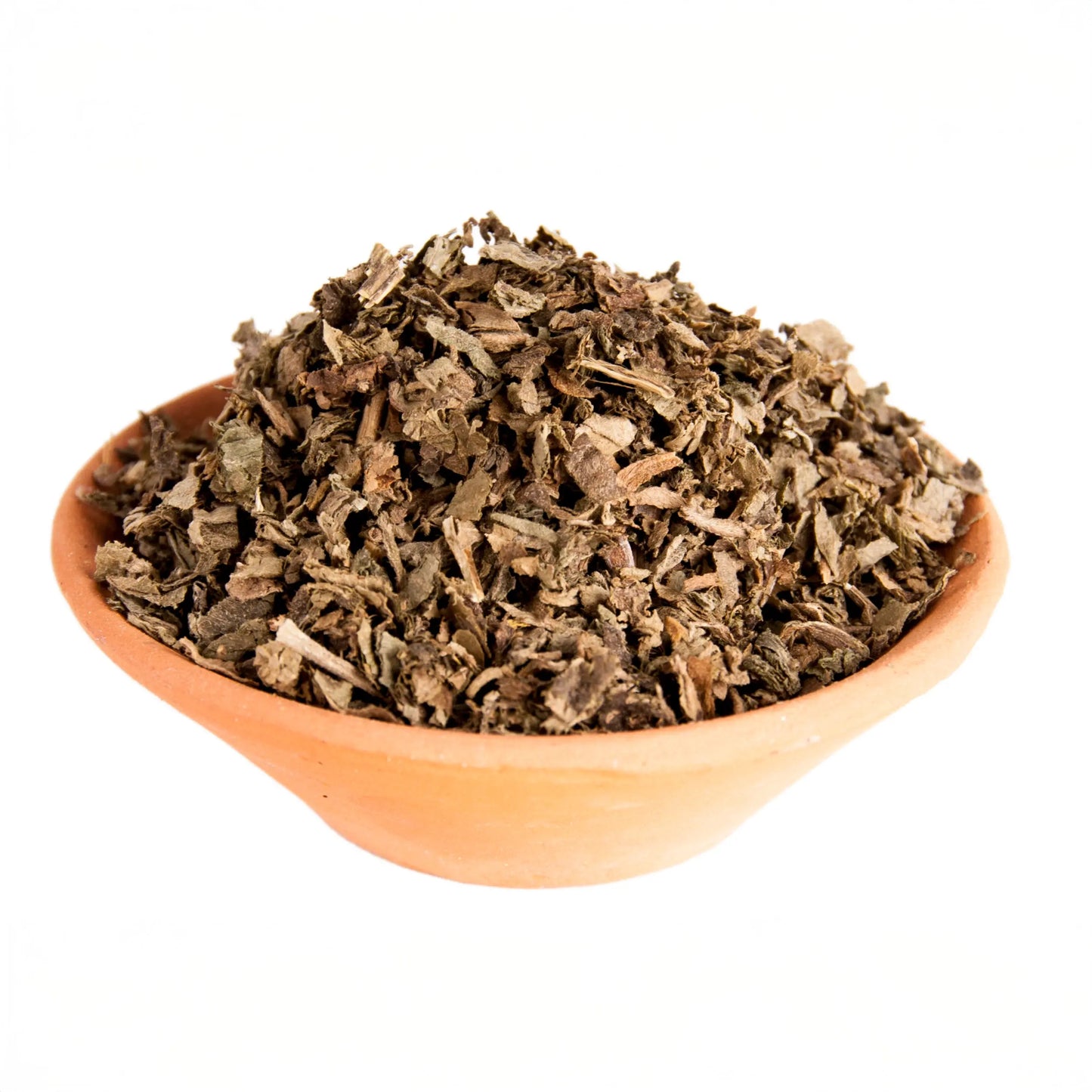 Patchouliblätter 25 g Berk