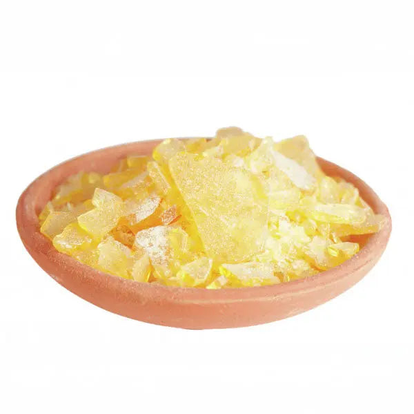 Kiefernharz - Spirit of Gaia