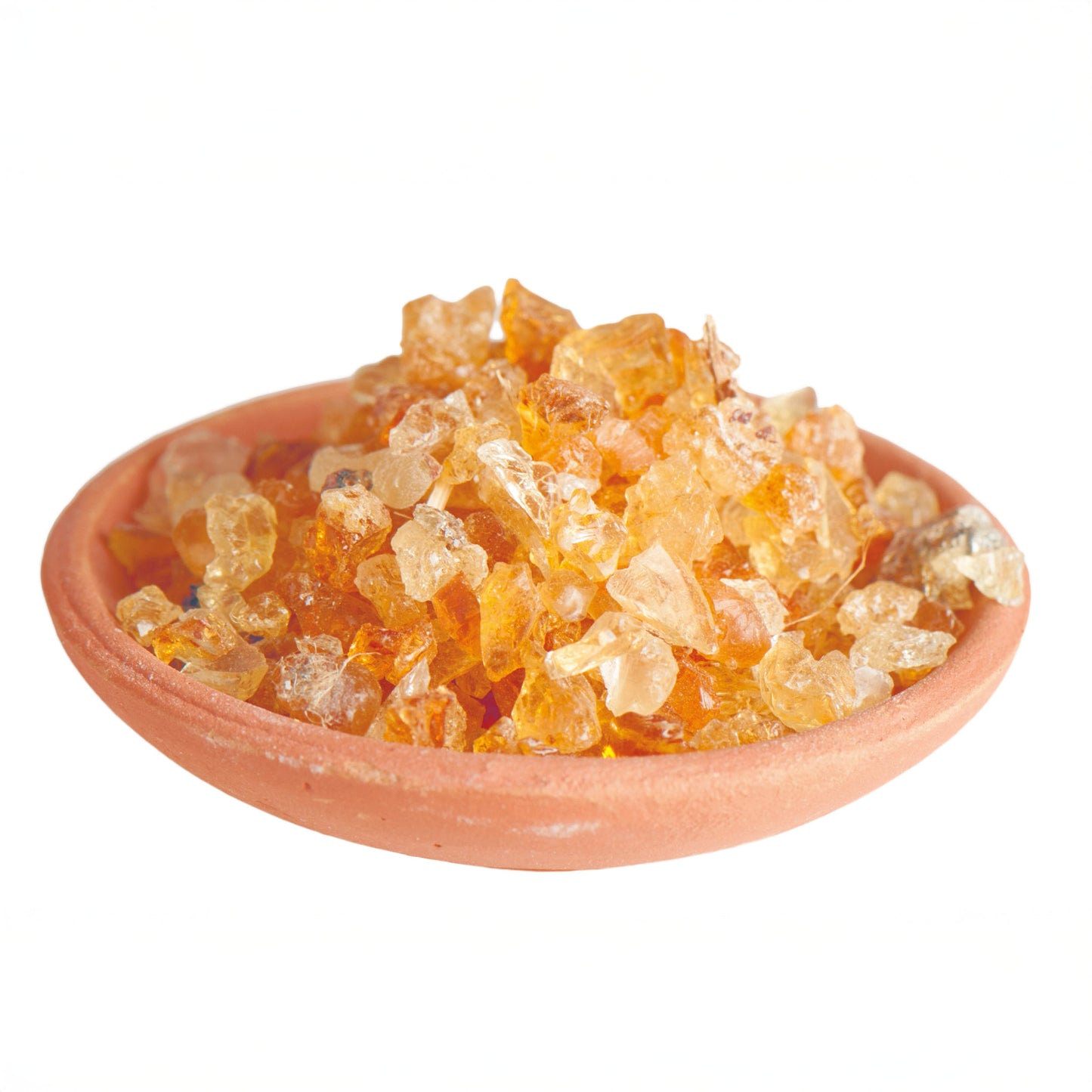 Gummi Arabicum - Spirit of Gaia