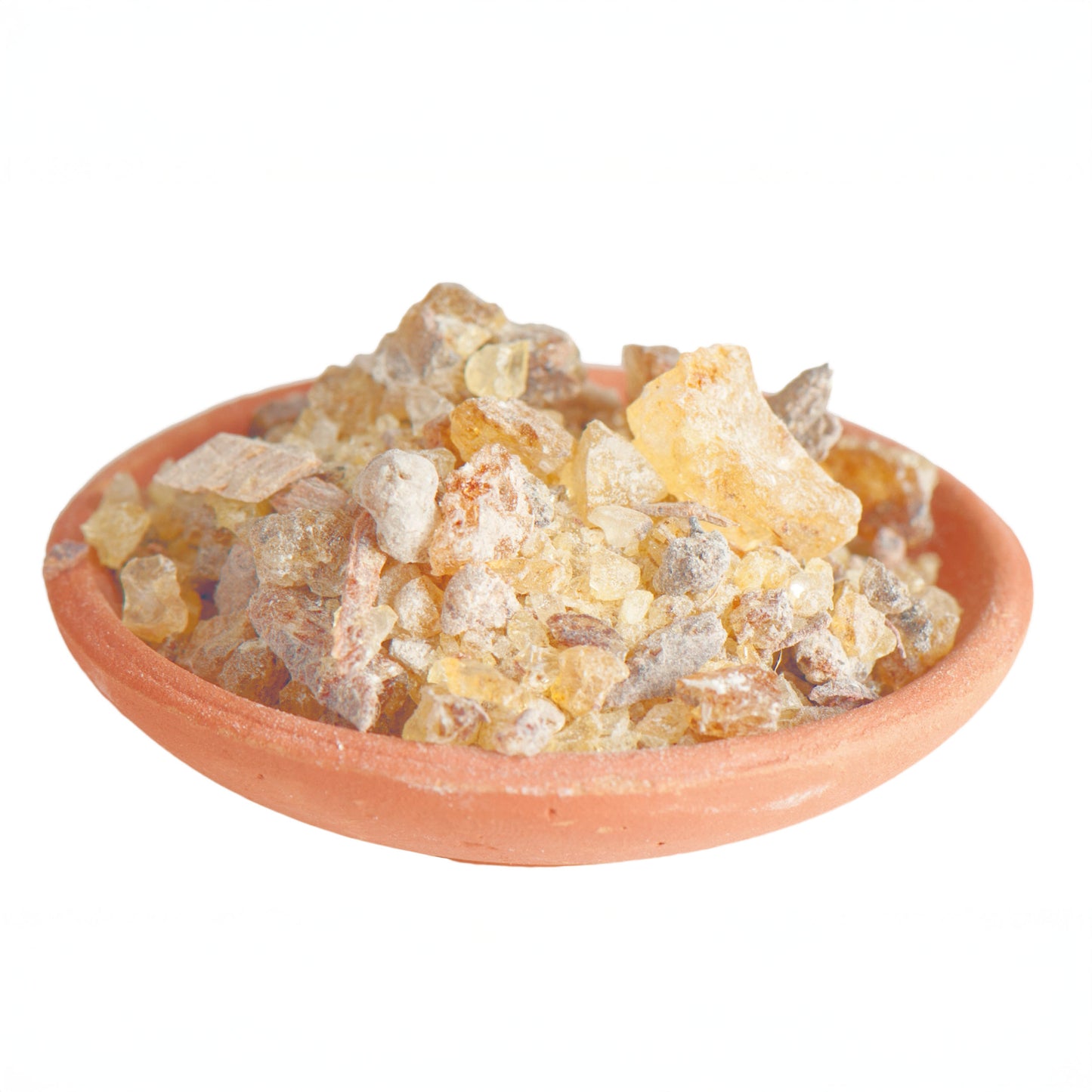 Copal Gold - Spirit of Gaia