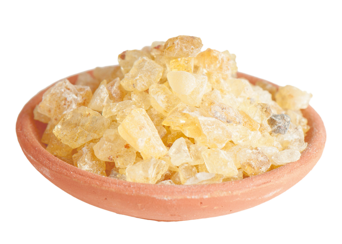 Copal Hell | Spirit of Gaia