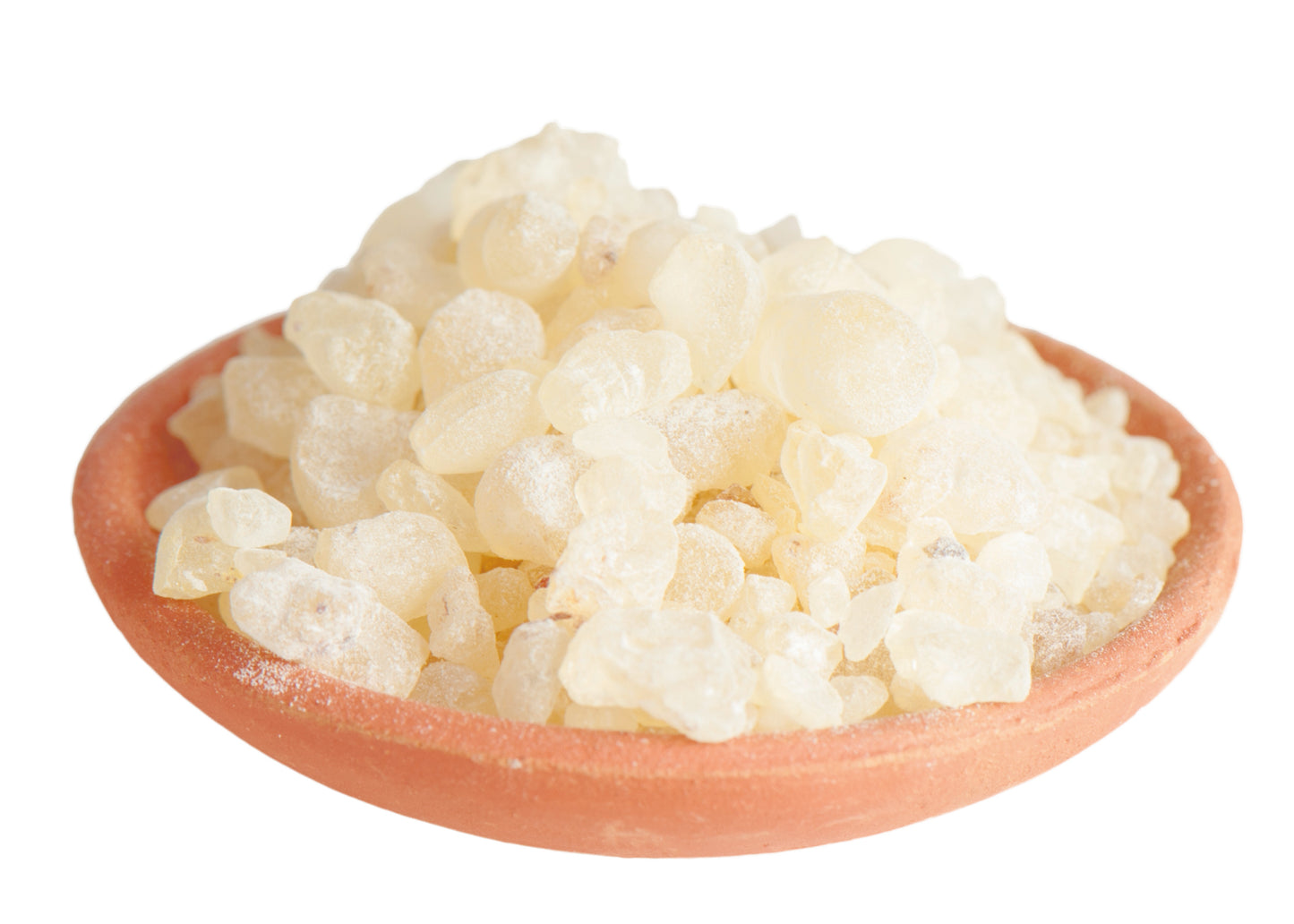 Dammar weiß | Spirit of Gaia