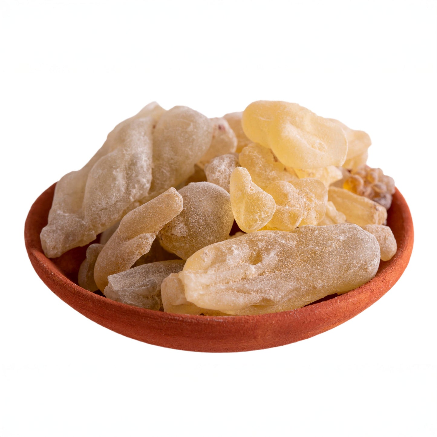 Olibanum Dalzielli Berk