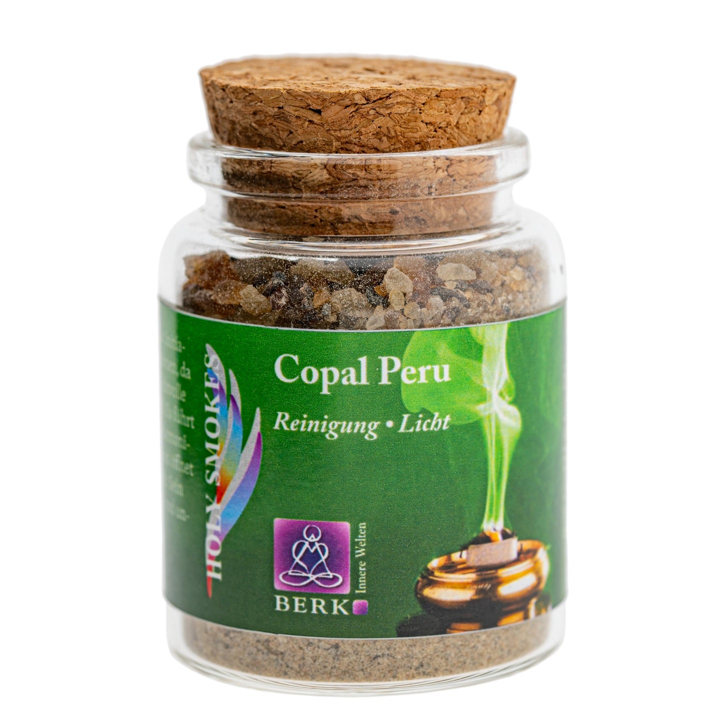 Copal Peru | Spirit of Gaia