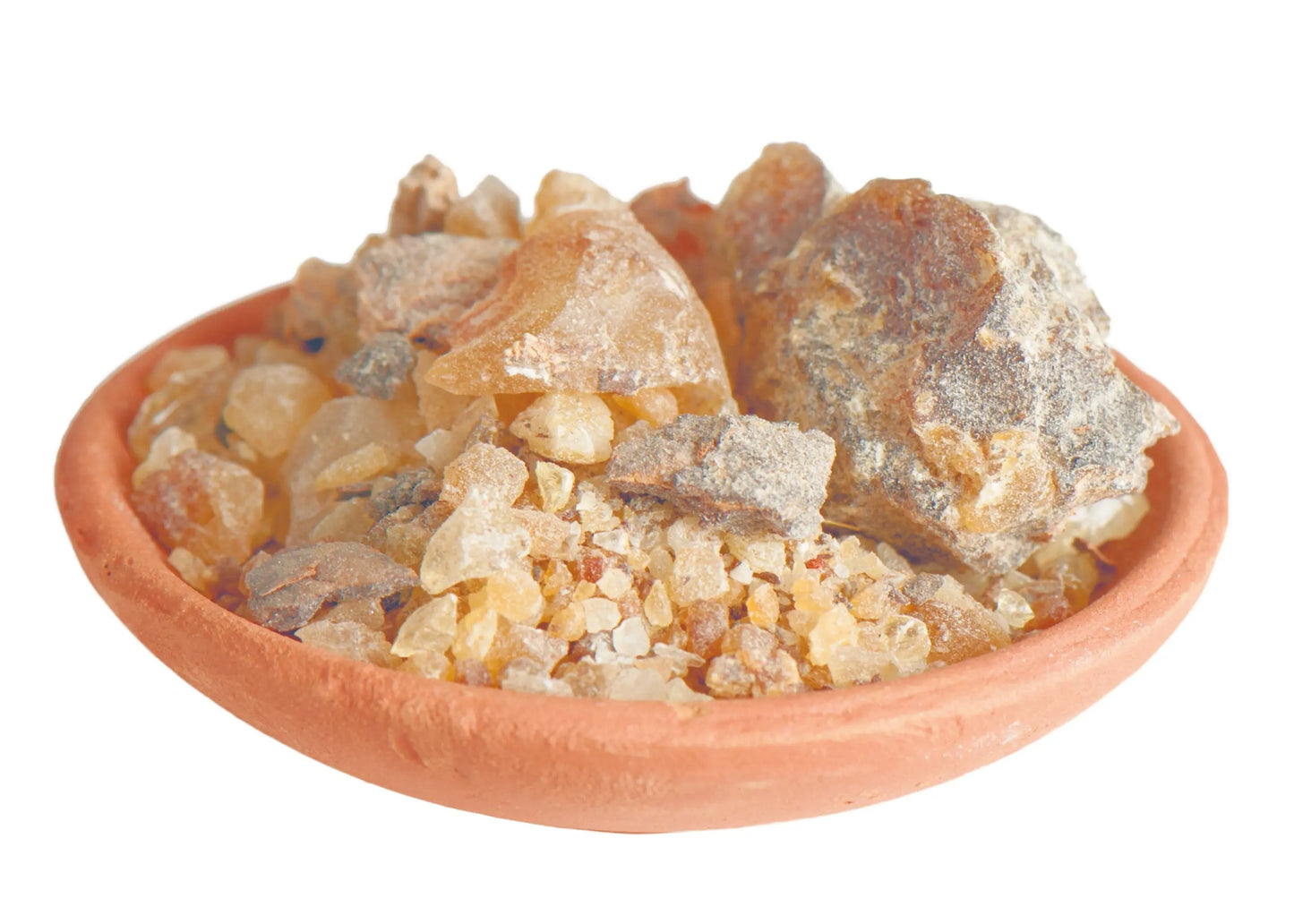 Copal Peru | Spirit of Gaia