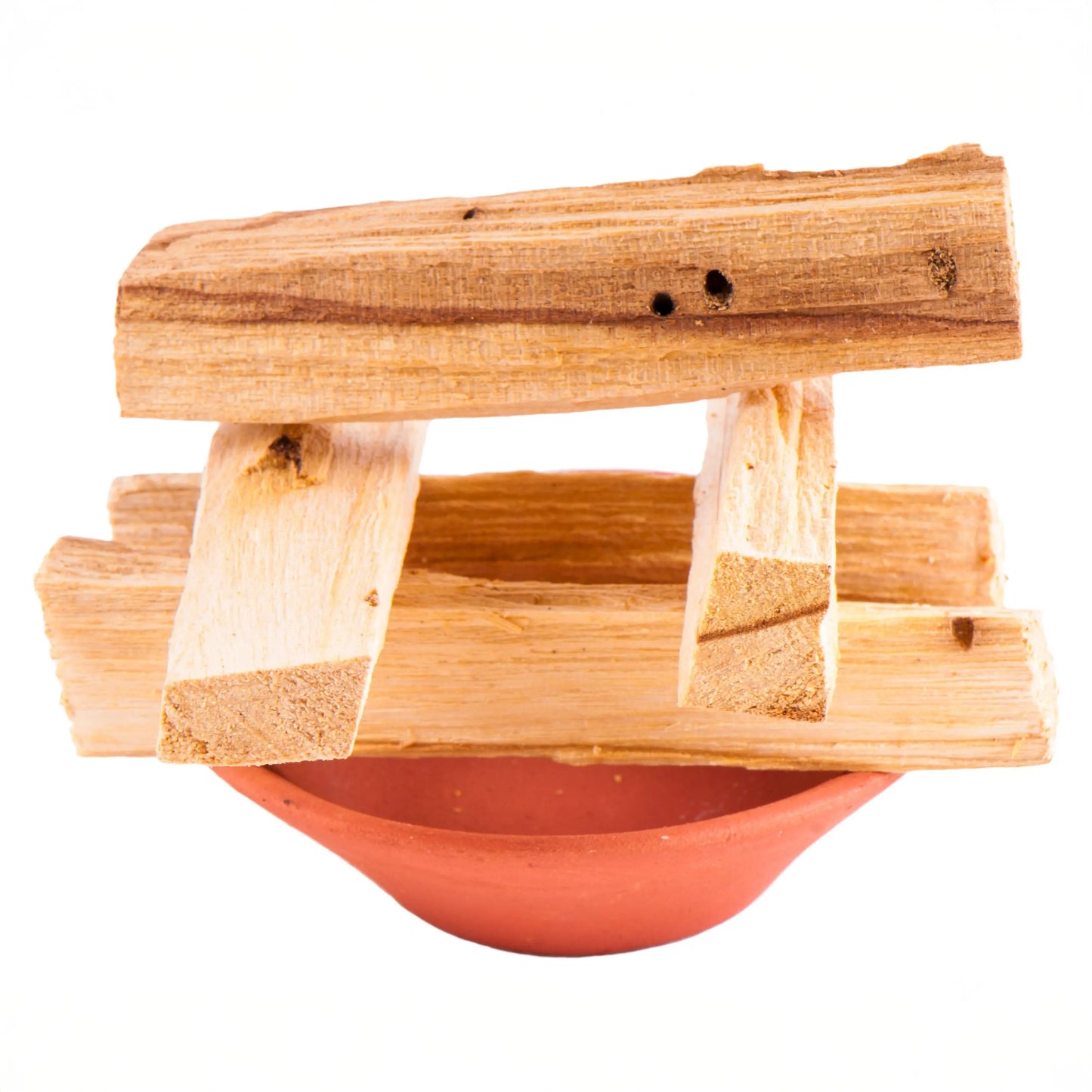 Palo Santo Holzstäbe, 5 Stück Berk