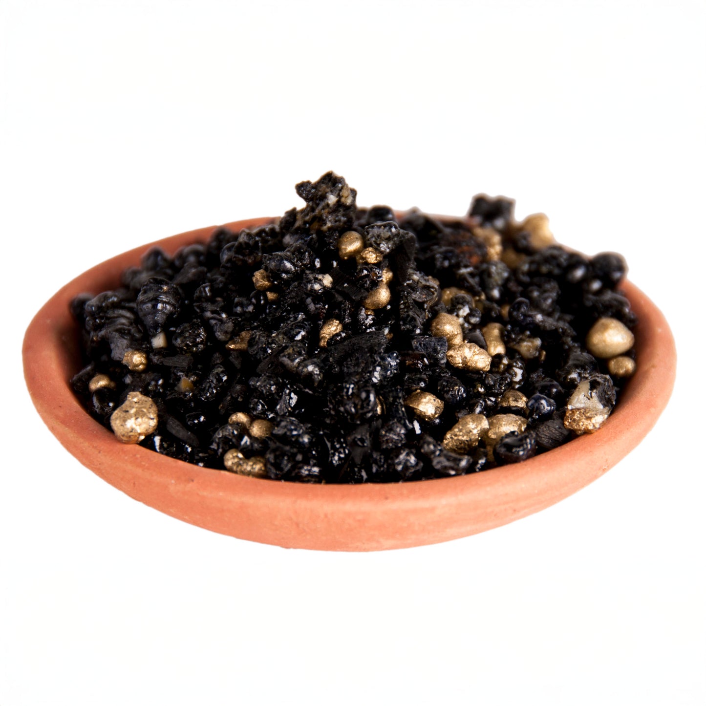 Aurum Nero - Harzmischungen - Spirit of Gaia