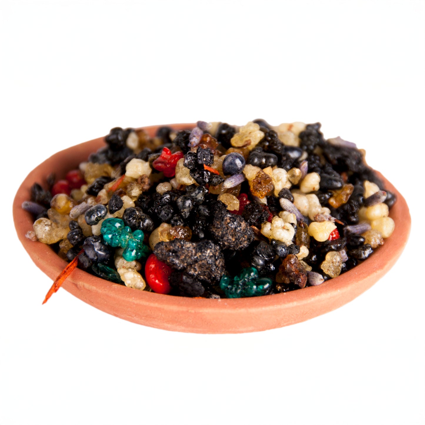 1001 Nacht - Harzmischungen - Spirit of Gaia