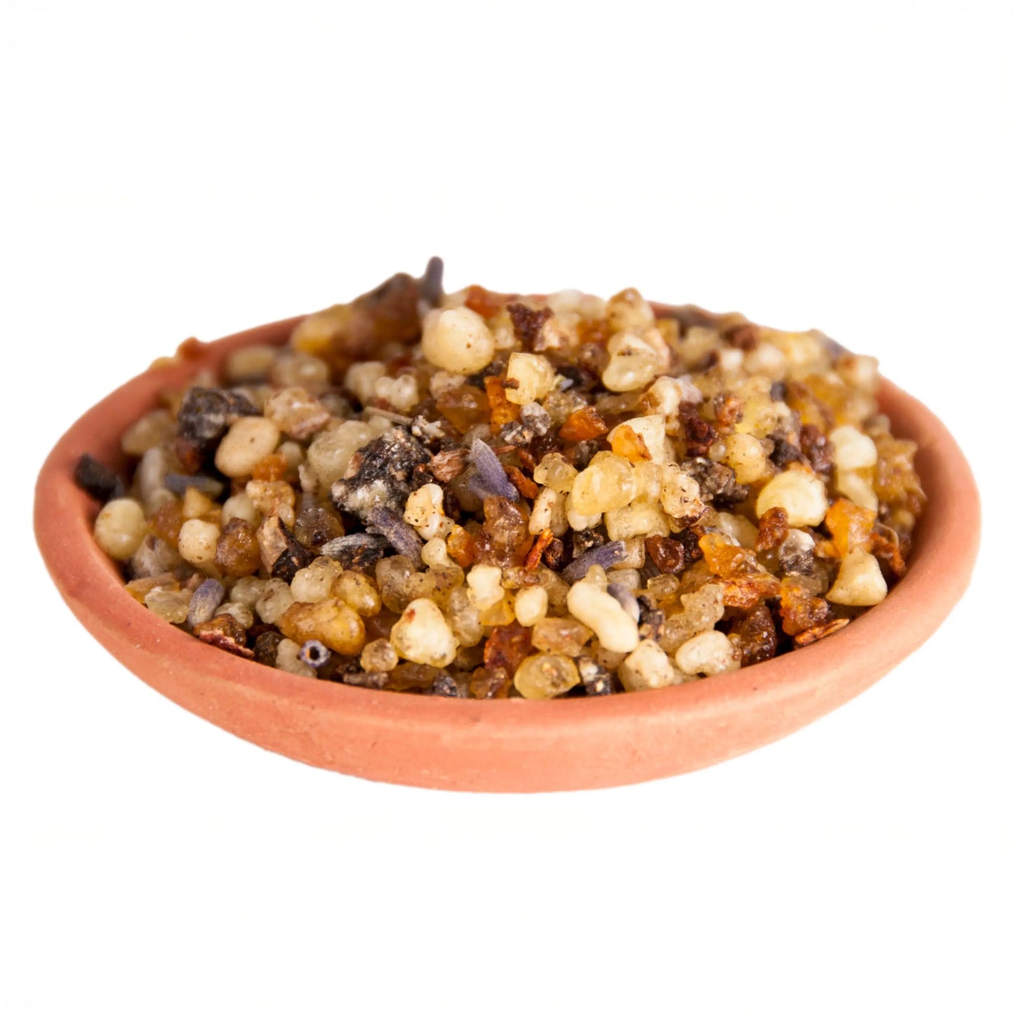 Salomons Siegel - Harzmischungen - Spirit of Gaia